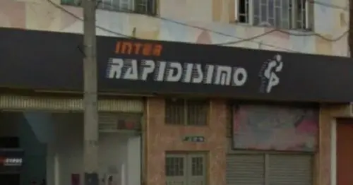 INTER RAPIDISIMO CALLE 20 CON 14 INTER RAPIDISIMO CALLE 20 CON 14